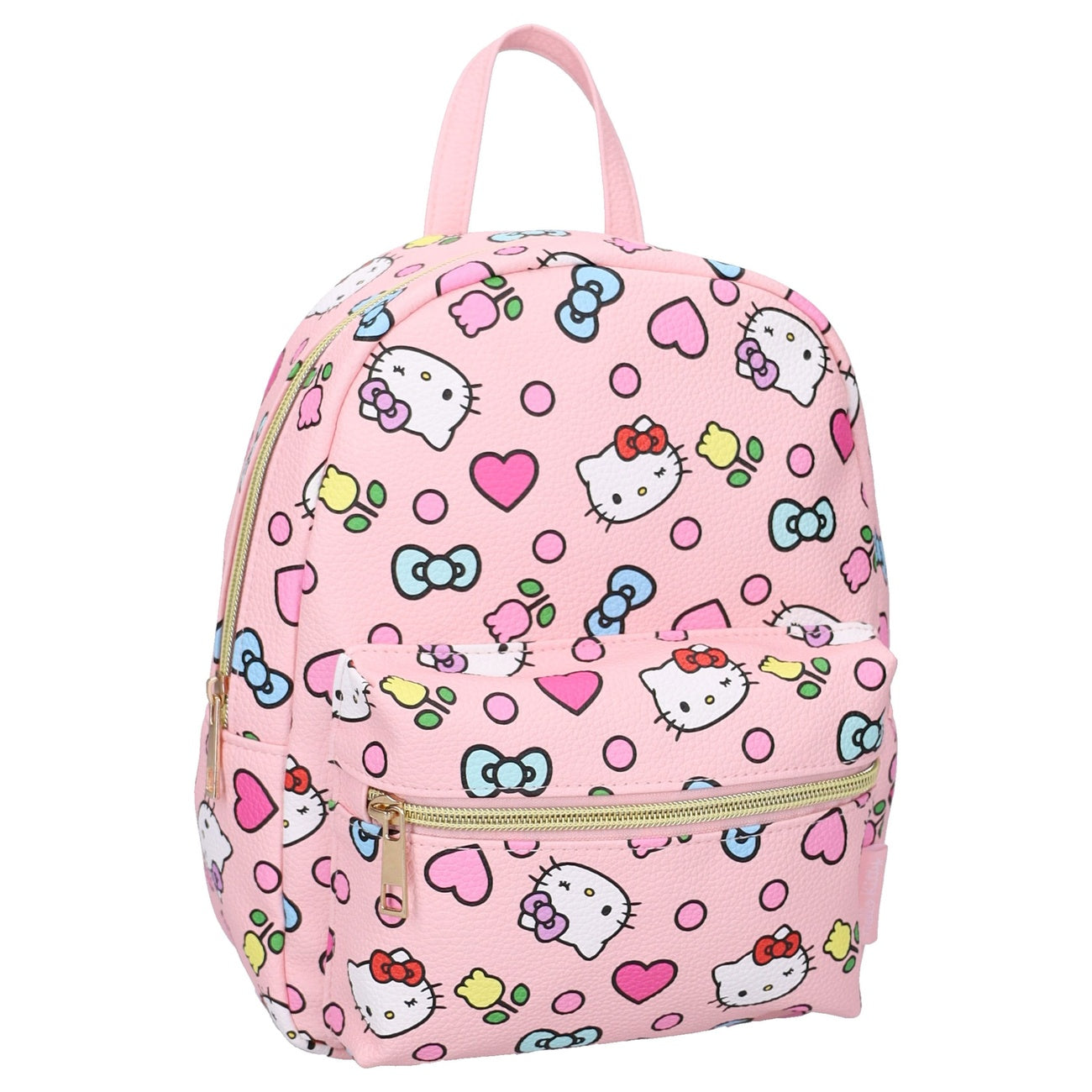 Product image Sanrio Backpack Hello Kitty Sweet On You