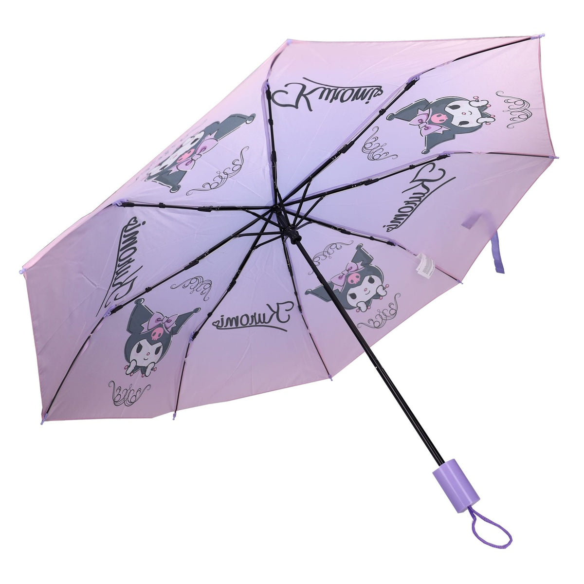 Product image Sanrio Umbrella Hello Kitty & Friends Turbulent Skies