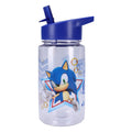 Zdjęcie produktu Sonic the Hedgehog Butelka na napoje Sonic Drink Up
