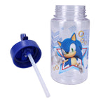 Zdjęcie produktu Sonic the Hedgehog Butelka na napoje Sonic Drink Up