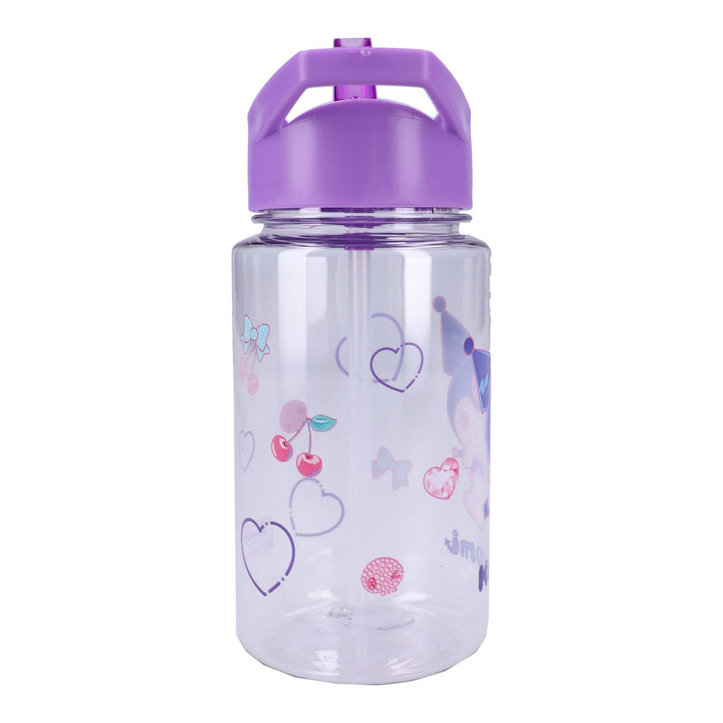 Zdjęcie produktu Butelka Sanrio Kuromi Drink Up