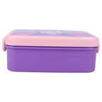 Product image Sanrio Lunch Box Kuromi Lunch Bunch