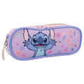 Zdjęcie produktu Piórnik Lilo & Stitch Stitch Spring Smiles Big
