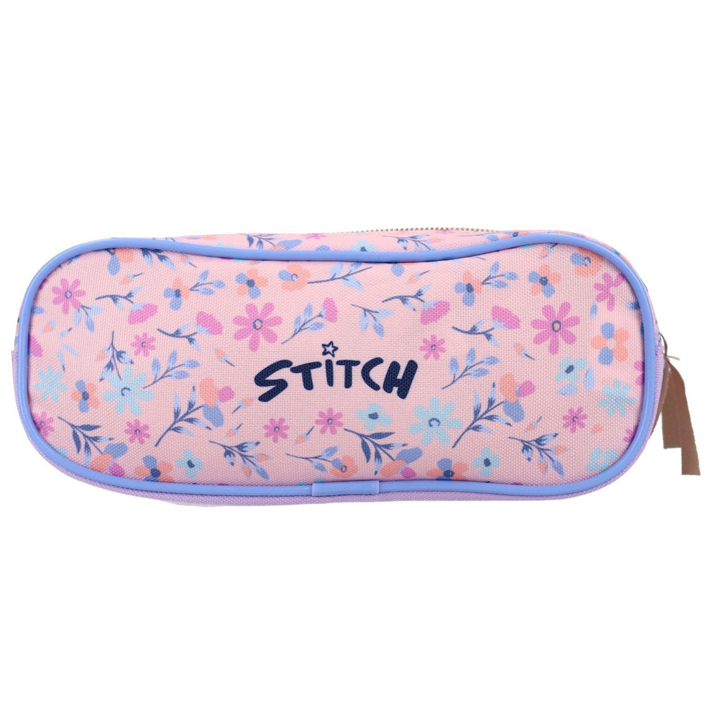 Zdjęcie produktu Piórnik Lilo & Stitch Stitch Spring Smiles Big