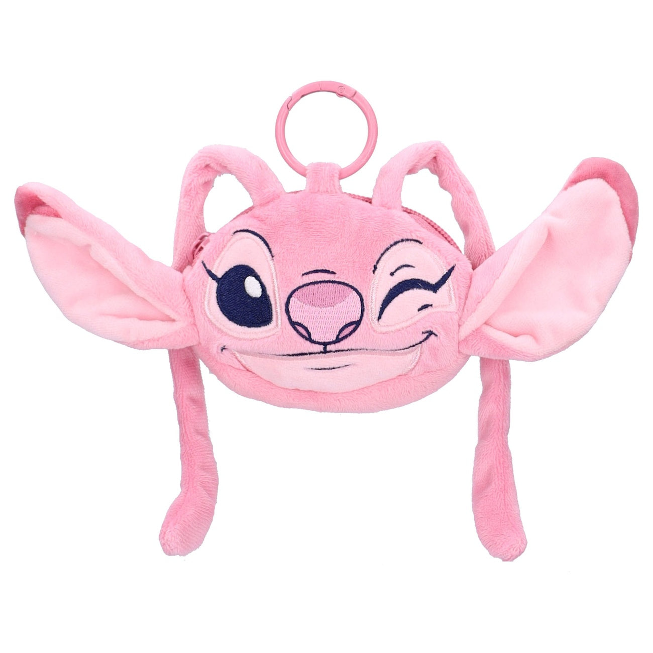 Zdjęcie produktu Brelok Lilo & Stitch Stitch Plushie Pals Angel
