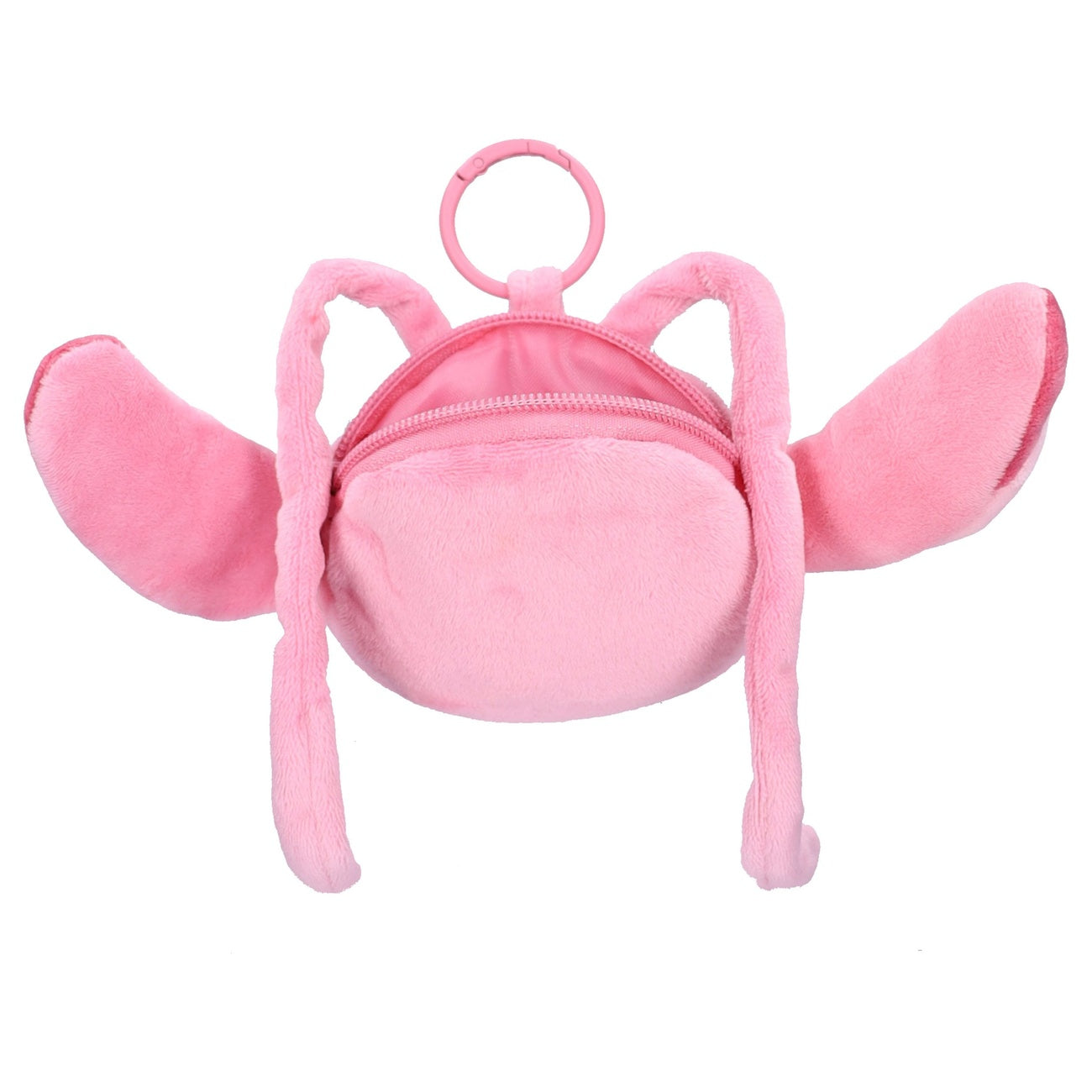 Zdjęcie produktu Brelok Lilo & Stitch Stitch Plushie Pals Angel