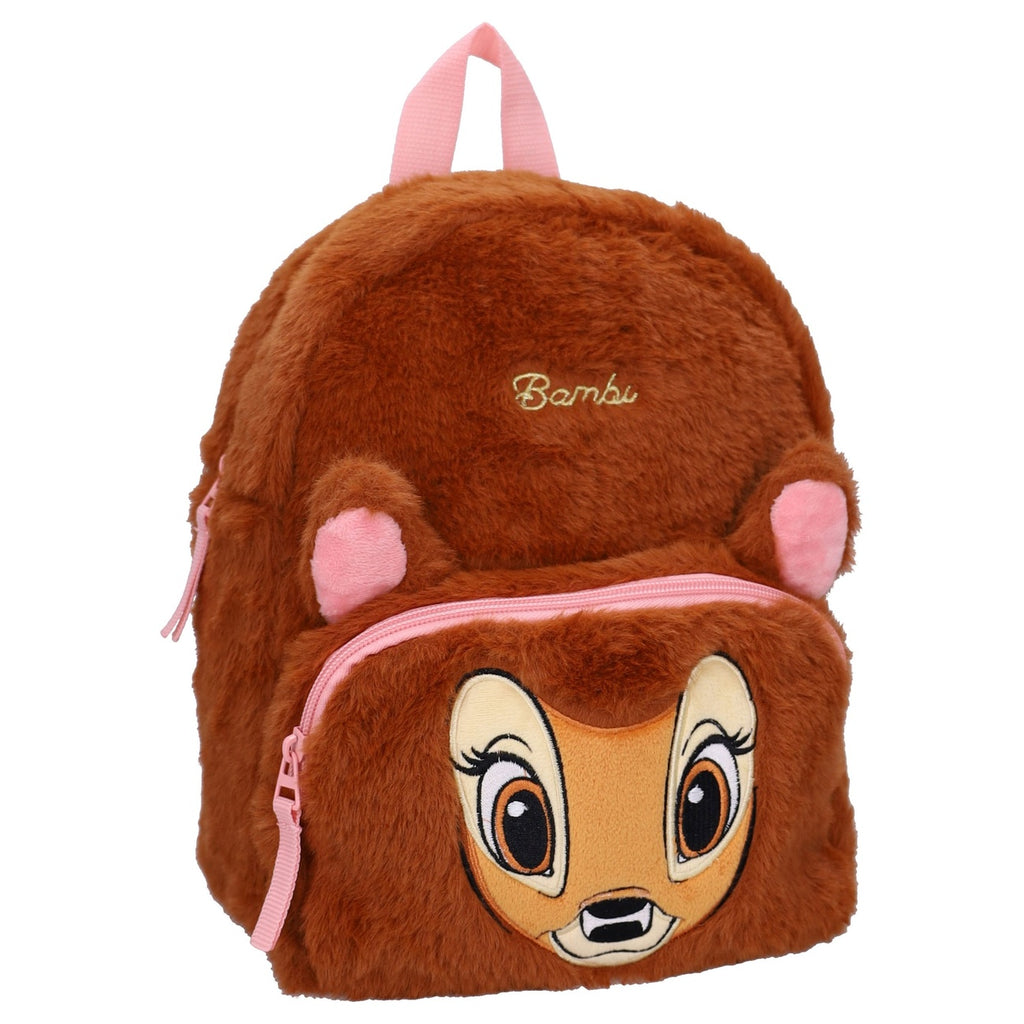 Product image Disney Backpack Bambi Fluffy Festival