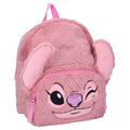Zdjęcie produktu Lilo & Stitch Plecak Stitch Fluffy Festival Angel