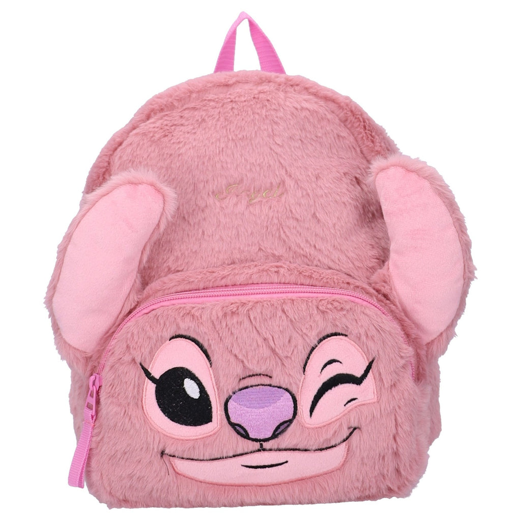 Zdjęcie produktu Lilo & Stitch Plecak Stitch Fluffy Festival Angel