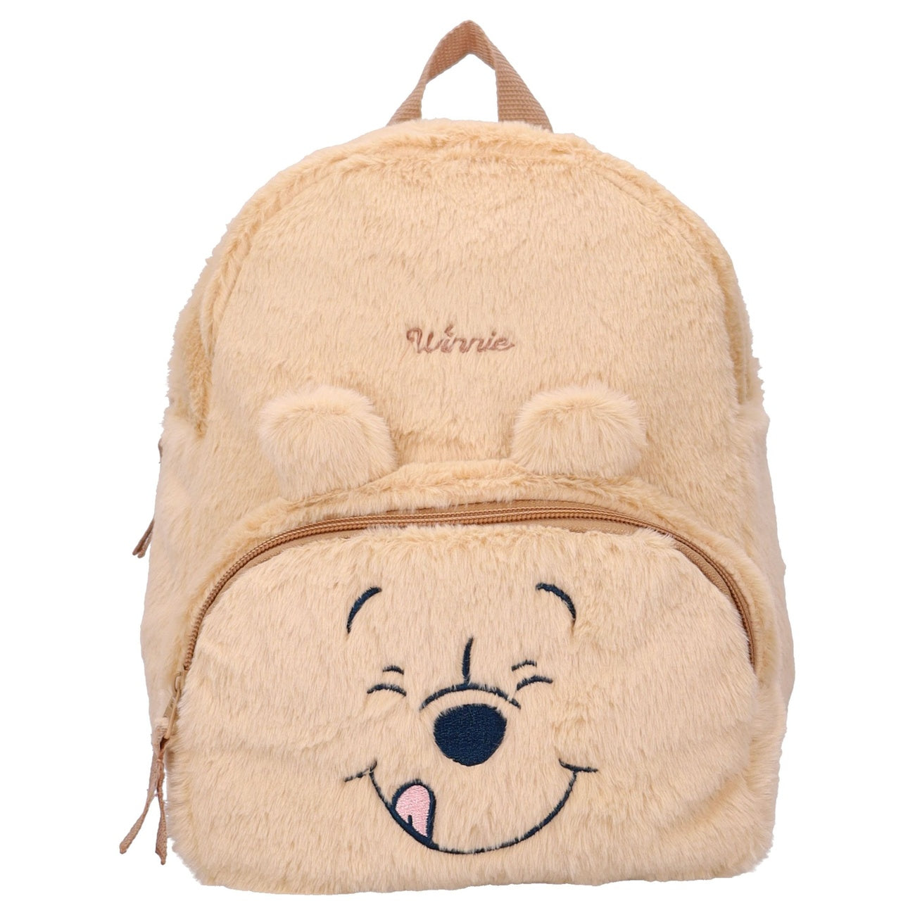 Zdjęcie produktu Plecak Kubuś Puchatek – Winnie the Pooh Fluffy Festival
