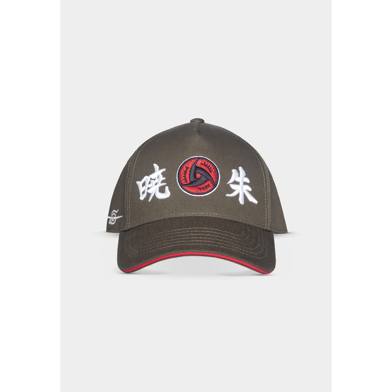 Zdjęcie produktu Naruto Shippuden Czapka z Daszkiem Klanu Akatsuki