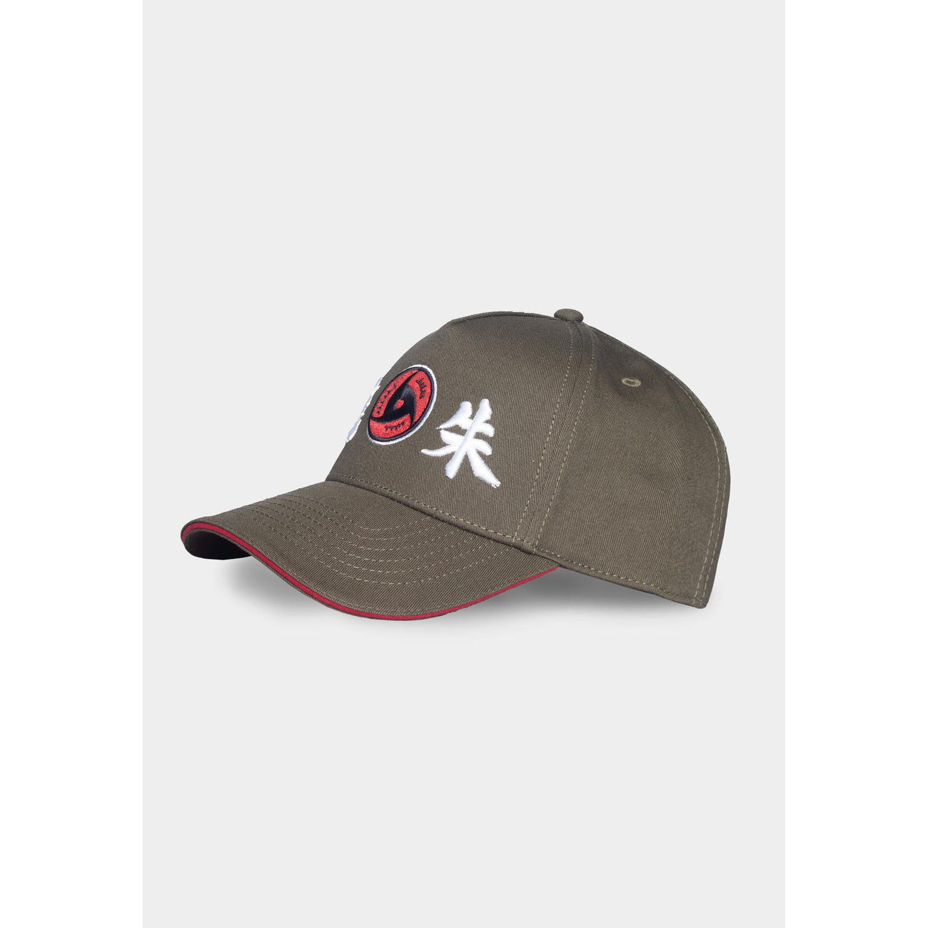 Zdjęcie produktu Naruto Shippuden Czapka z Daszkiem Klanu Akatsuki