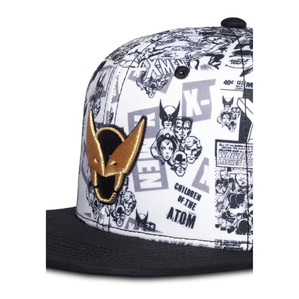 Product image Marvel The Avengers Baseball Cap Wolverine