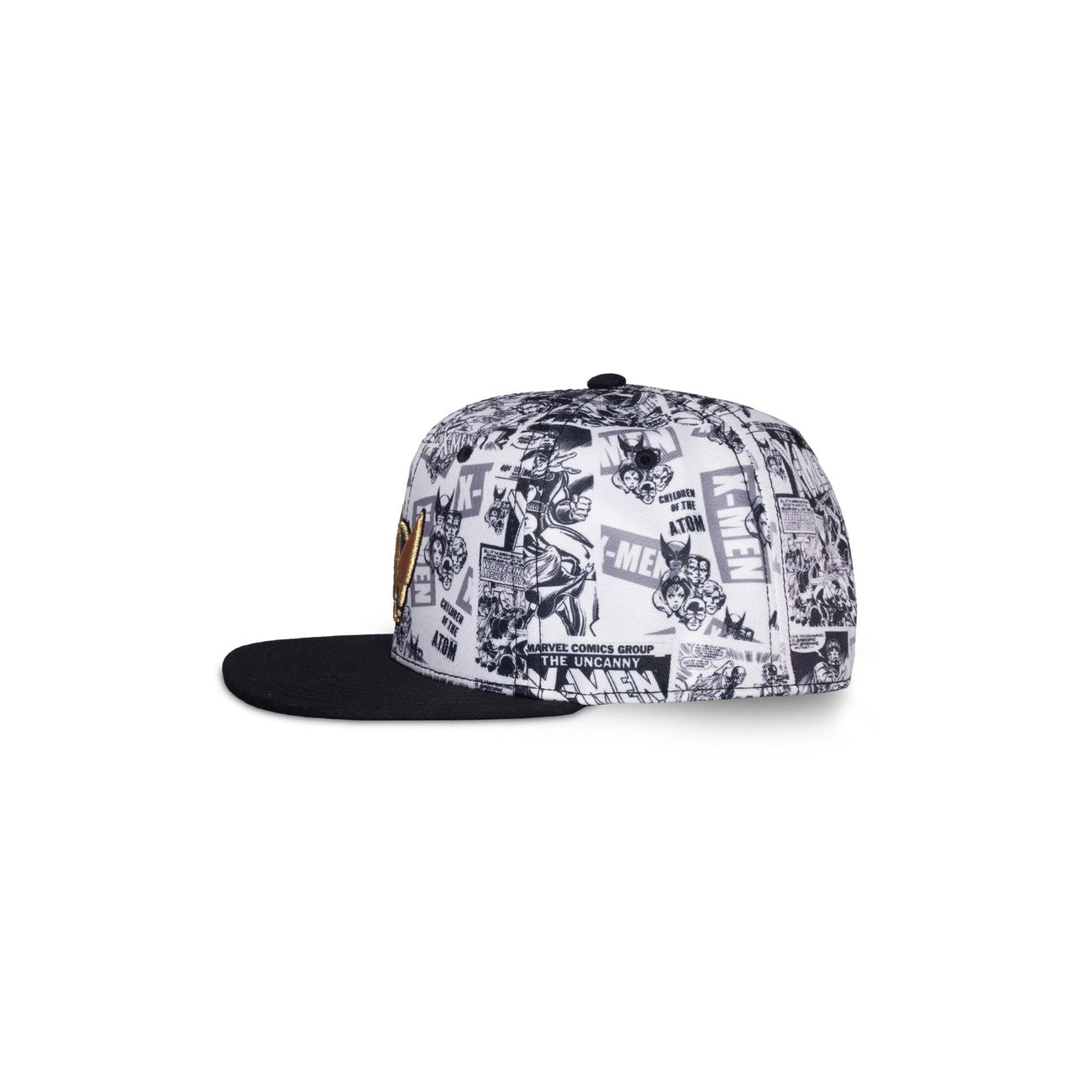 Product image Marvel The Avengers Baseball Cap Wolverine