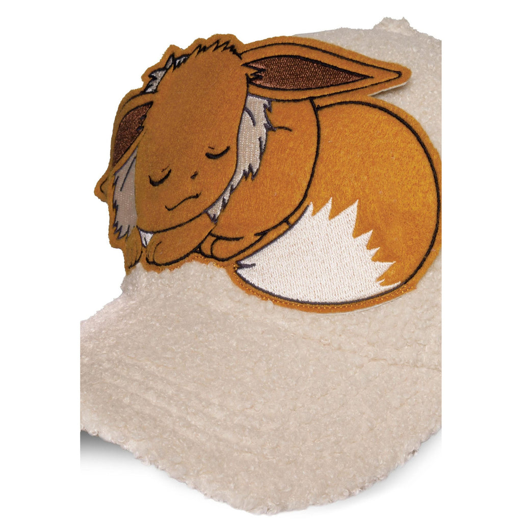 Zdjęcie produktu Pokémon Baseball Eevee