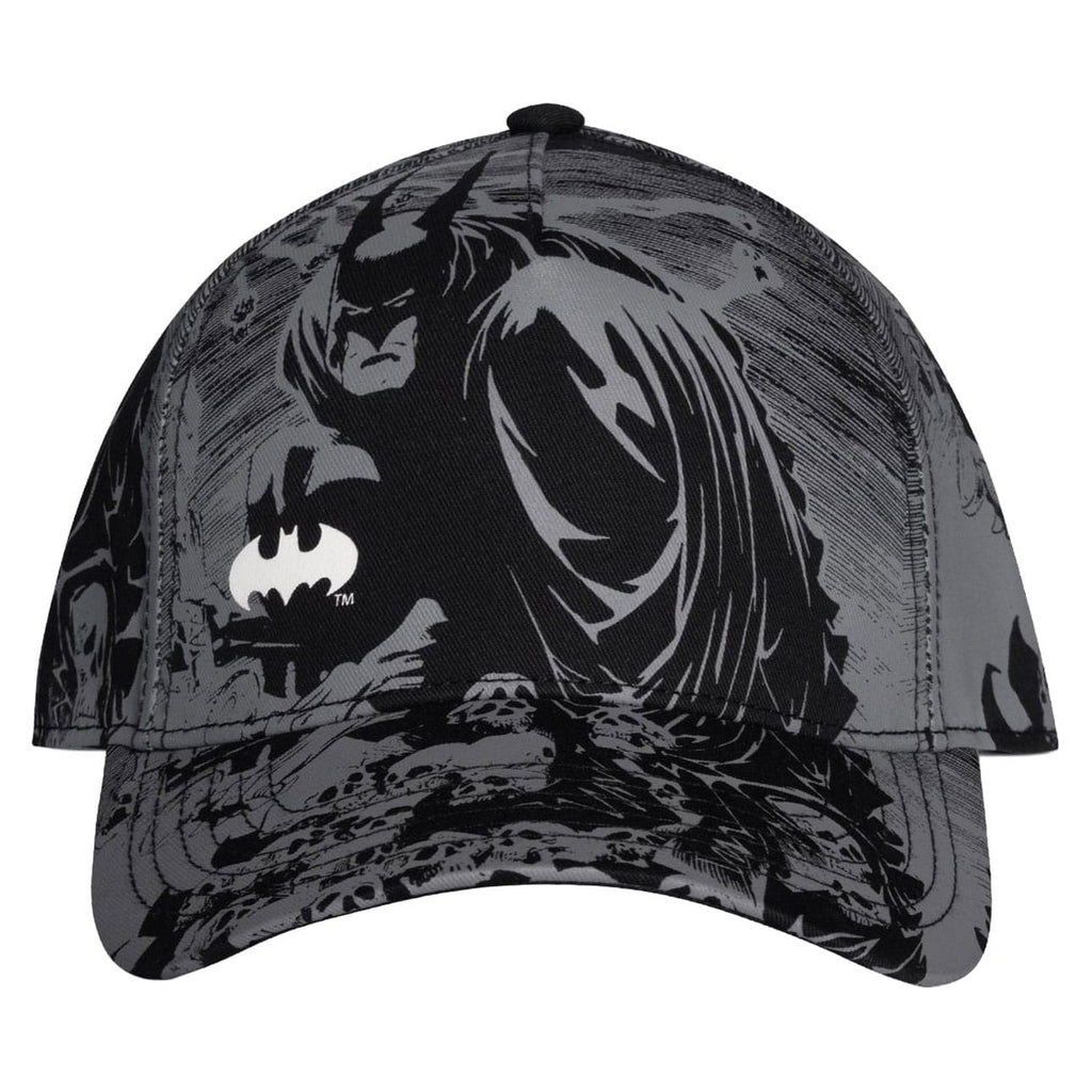 Product image Batman Baseball Cap Batman holding Logo