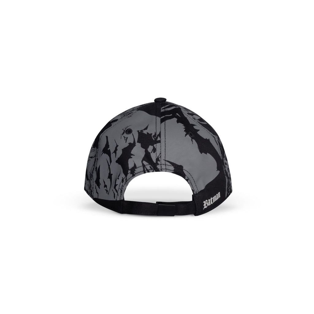 Product image Batman Baseball Cap Batman holding Logo