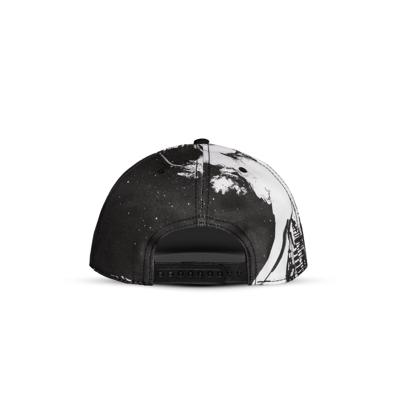 Product image Batman Baseball Cap Batman Upside Down Logo