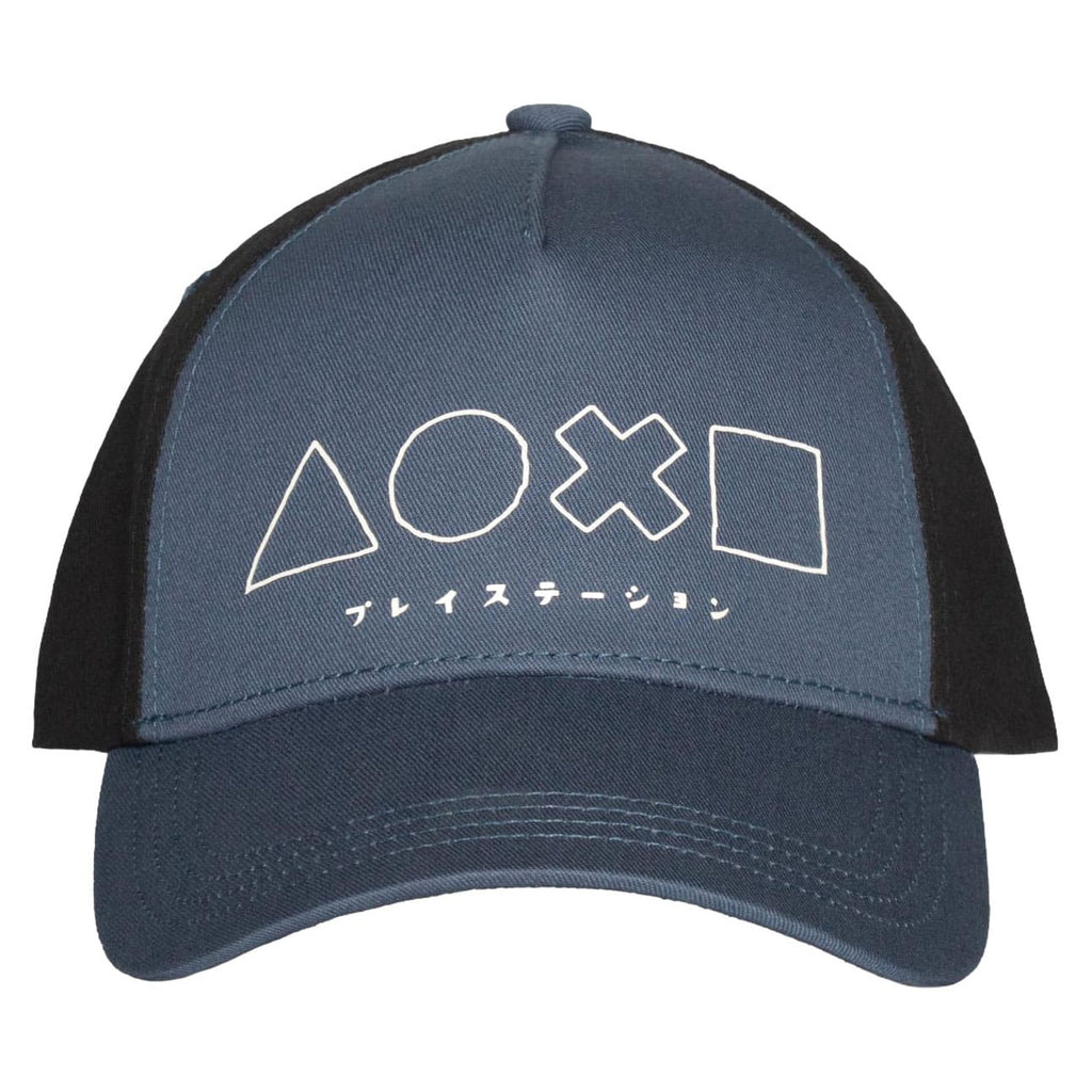 Product image PlayStation Baseball Symbols