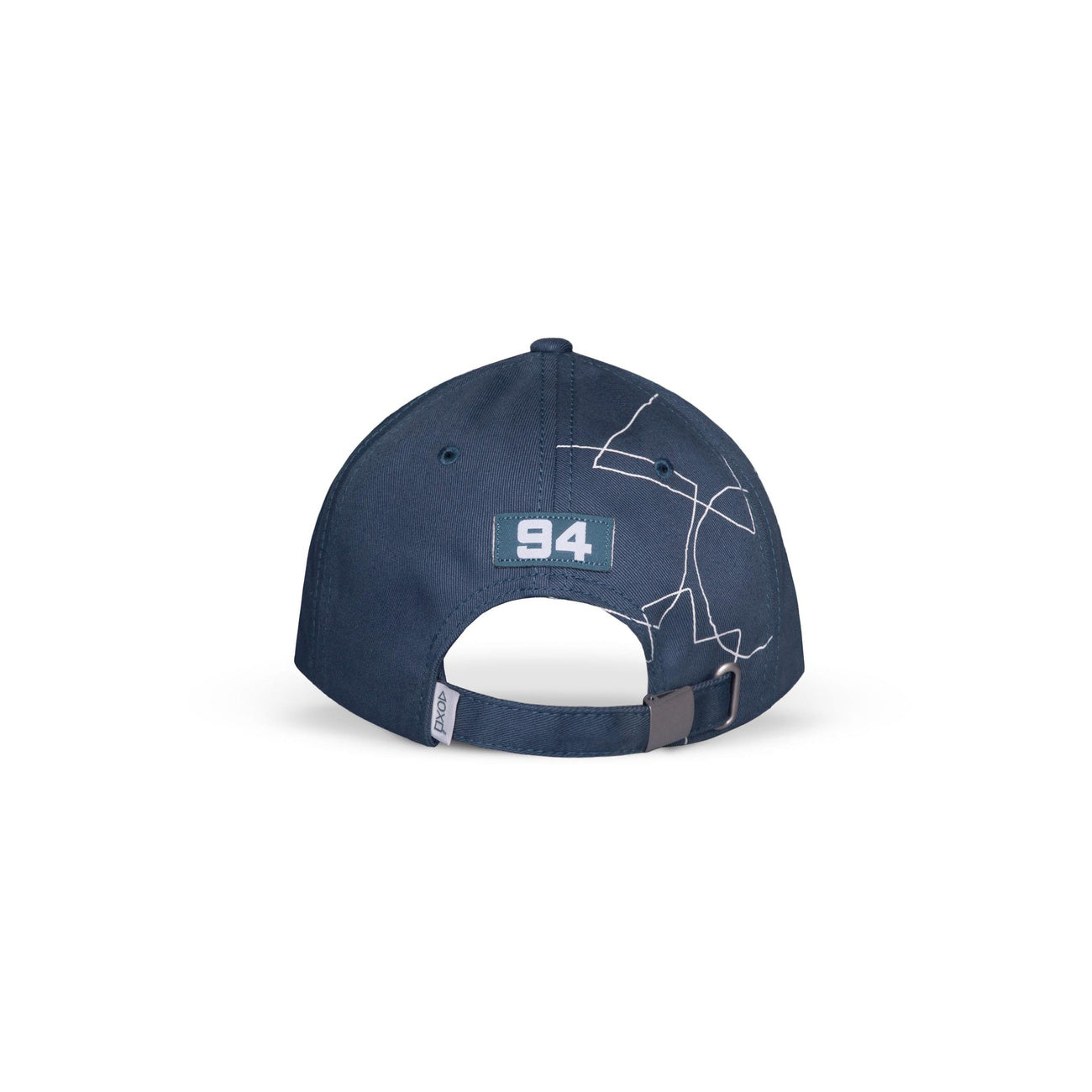 Zdjęcie produktu PlayStation Baseball Logo Navy