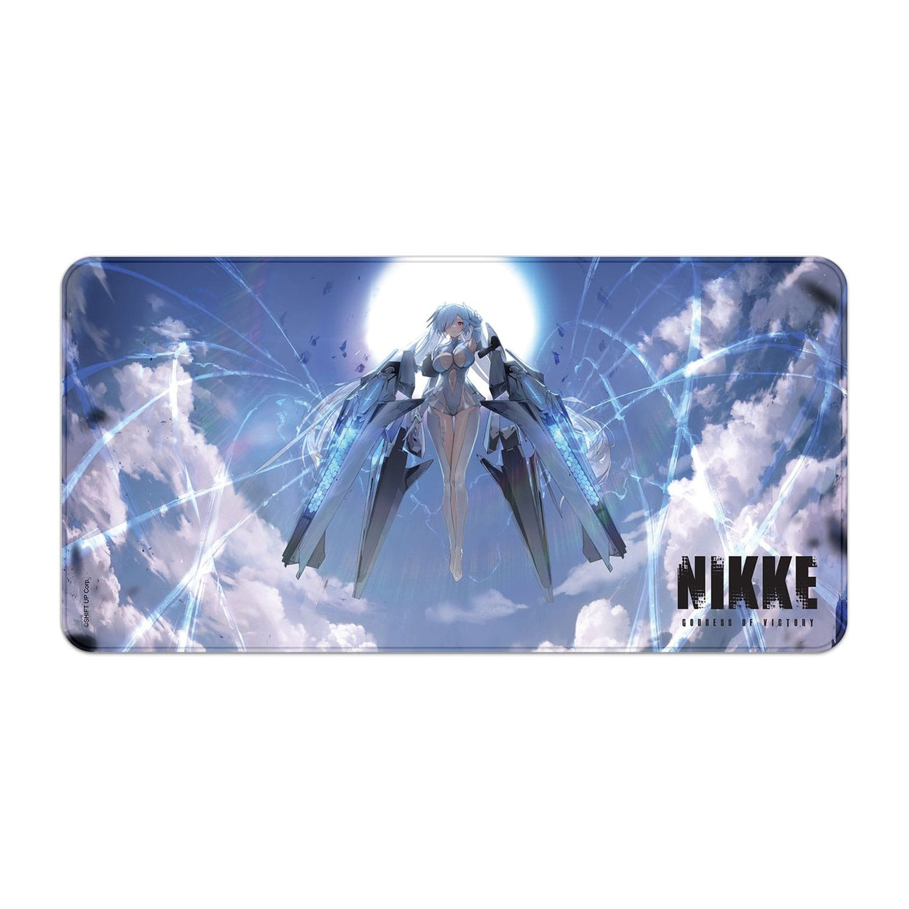 Product image Goddess of Victory: Nikke XXL Mousepad Cinderella