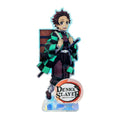 Zdjęcie produktu Demon Slayer: Kimetsu no Yaiba Stojak Akrylowy Tanjiro Holographic 15 cm