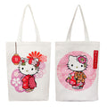 Zdjęcie produktu Torba na ramię Sanrio Hello Kitty Kimono