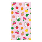Zdjęcie produktu Ręcznik Molang Fruits 150 x 75 cm