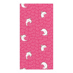 Zdjęcie produktu Ręcznik Molang Hearts 150 x 75 cm