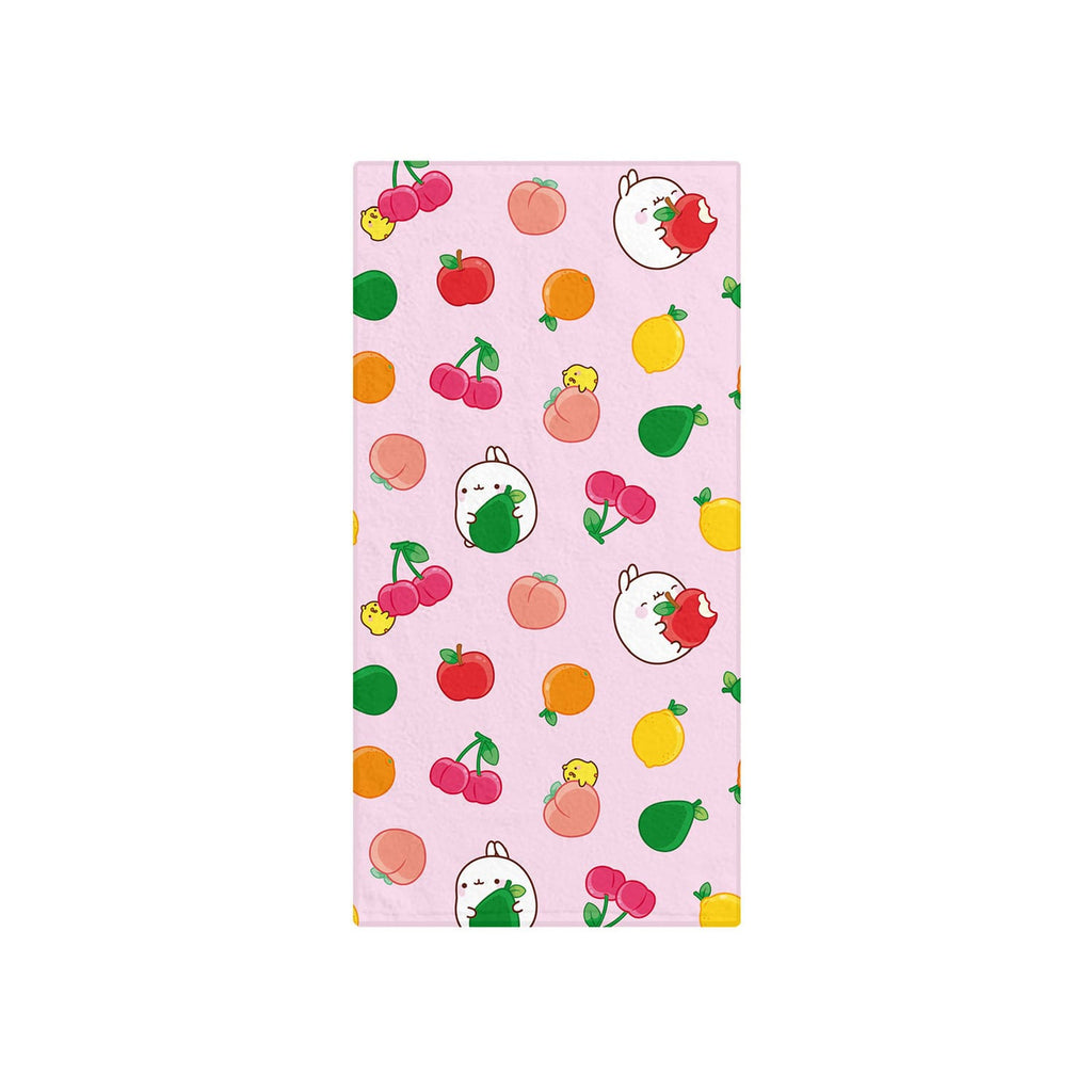 Zdjęcie produktu Ręcznik Molang Fruits 35 x 75 cm
