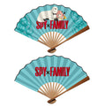 Product image Spy x Family Fan Season 3
