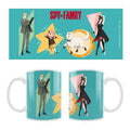 Product image Spy x Family Ceramic Mug Season 3