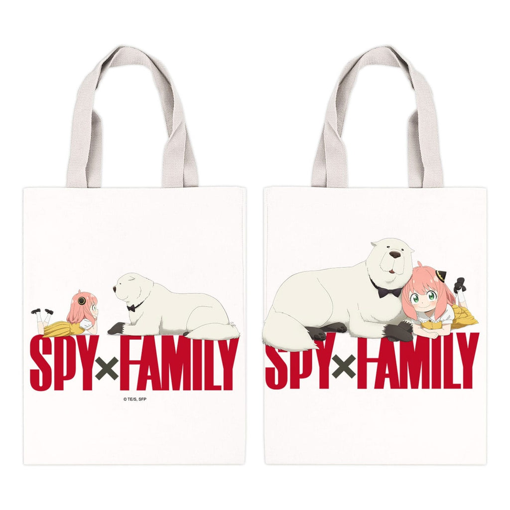 Zdjęcie produktu Spy x Family Torba na ramię Sezon 3