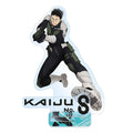 Zdjęcie produktu Kaiju No. 8 Akrylowy stojak Kafka Hibino Season 2 14 cm