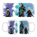 Product image Kaiju No. 8 Ceramic Mug Kaiju No. 8, Reno Ichikawa, Soshiro Hoshina Season 2