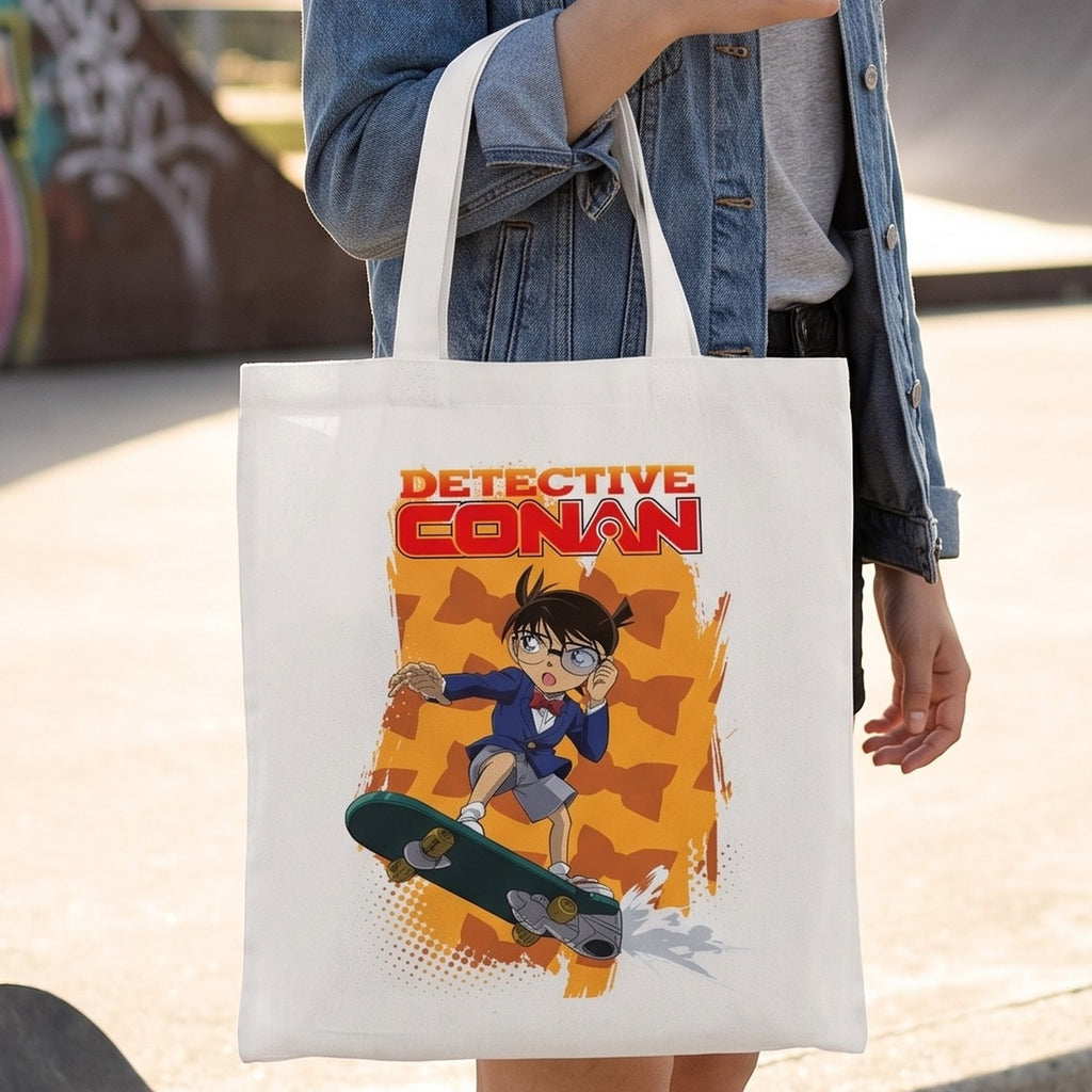 Zdjęcie produktu Detective Conan Torba na ramię Conan & Kaito