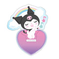 Zdjęcie produktu Sanrio Akrylowy stojak Kuromi My Dream Holographic 6 cm