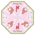 Zdjęcie produktu Sanrio Parasol My Melody Japanese