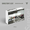 Zdjęcie produktu Seventeen - Director's Cut KiT Album Premium