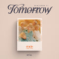 Product image Tomorrow X Together - Minisode 3: Tomorrow KiT Album Premium