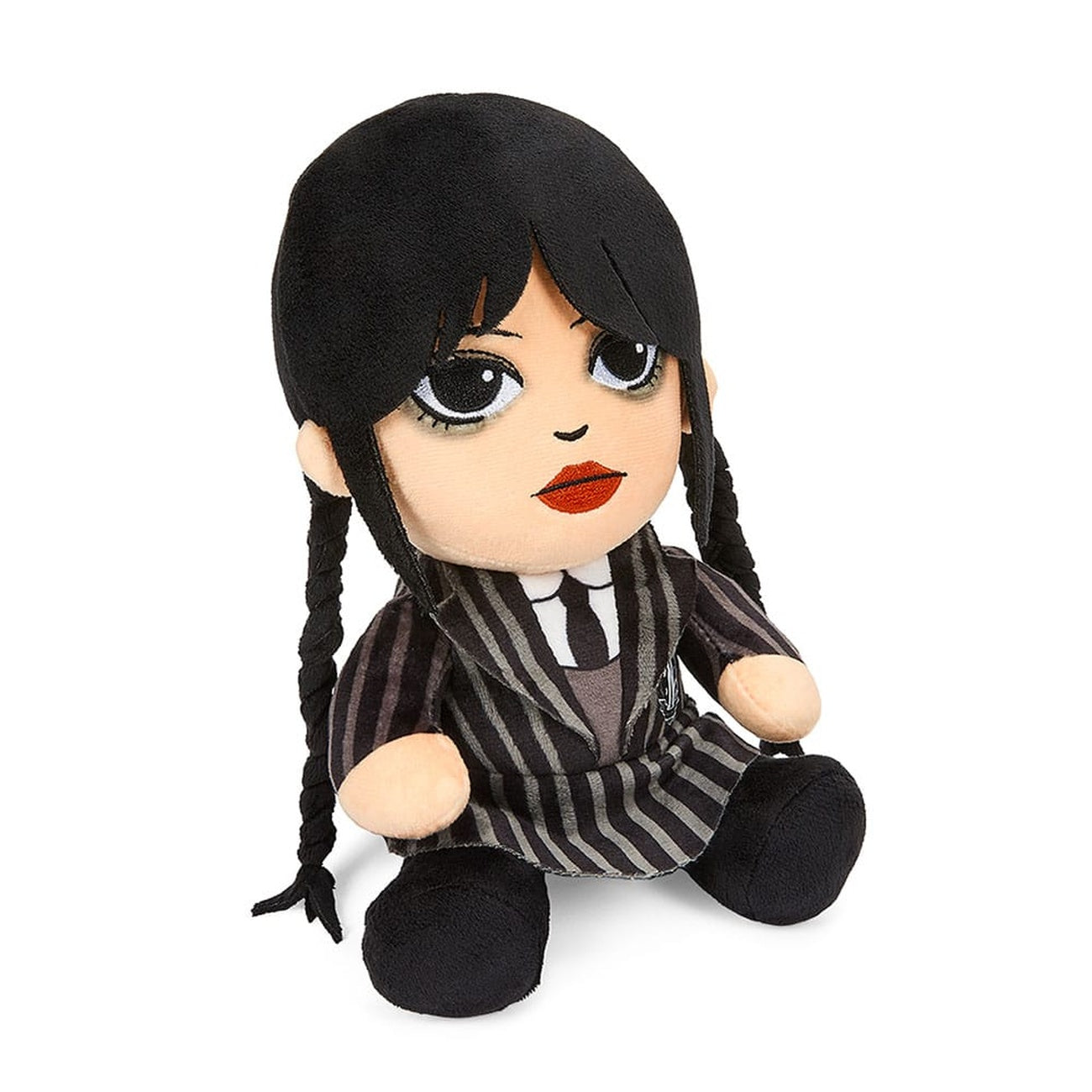 Product image Wednesday Plush Figure Phunny 20 cm