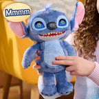Product image Lilo & Stitch plush figure with LCD special effects and sounds The Many Mood Stitch 36 cm