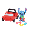 Product image Lilo & Stitch Mini Figure Playset Surf & Sun Stitch 7 cm