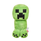 Zdjęcie produktu Minecraft pluszak Creeper 23 cm