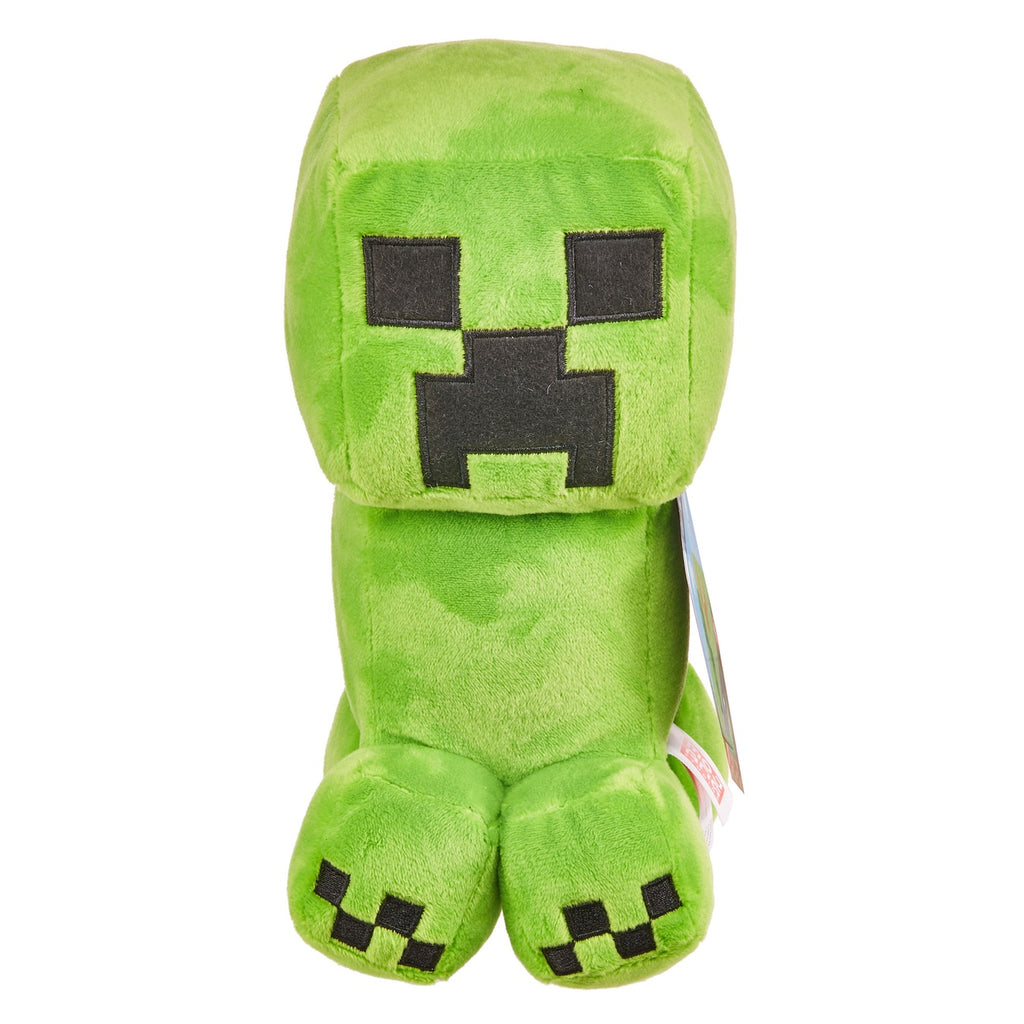 Zdjęcie produktu Minecraft pluszak Creeper 23 cm