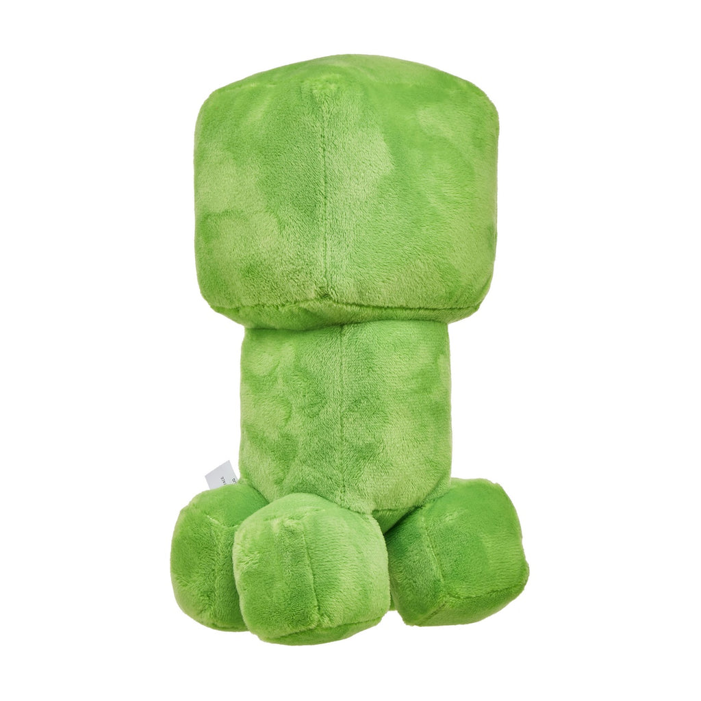 Zdjęcie produktu Minecraft pluszak Creeper 23 cm