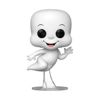 Zdjęcie produktu Casper POP! Animation figurka winylowa Casper 9 cm