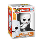Zdjęcie produktu Casper POP! Animation figurka winylowa Casper 9 cm