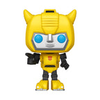 Product image Transformers POP! Movies Vinyl Figure Bumblebee 9 cm