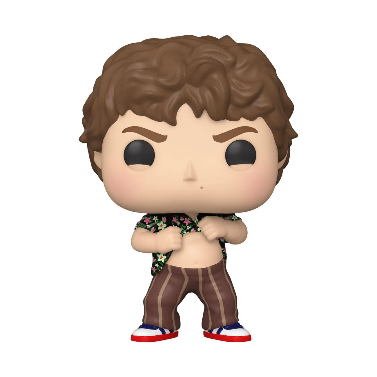 Zdjęcie produktu The Goonies POP! Movies figurka winylowa Chunk 9 cm